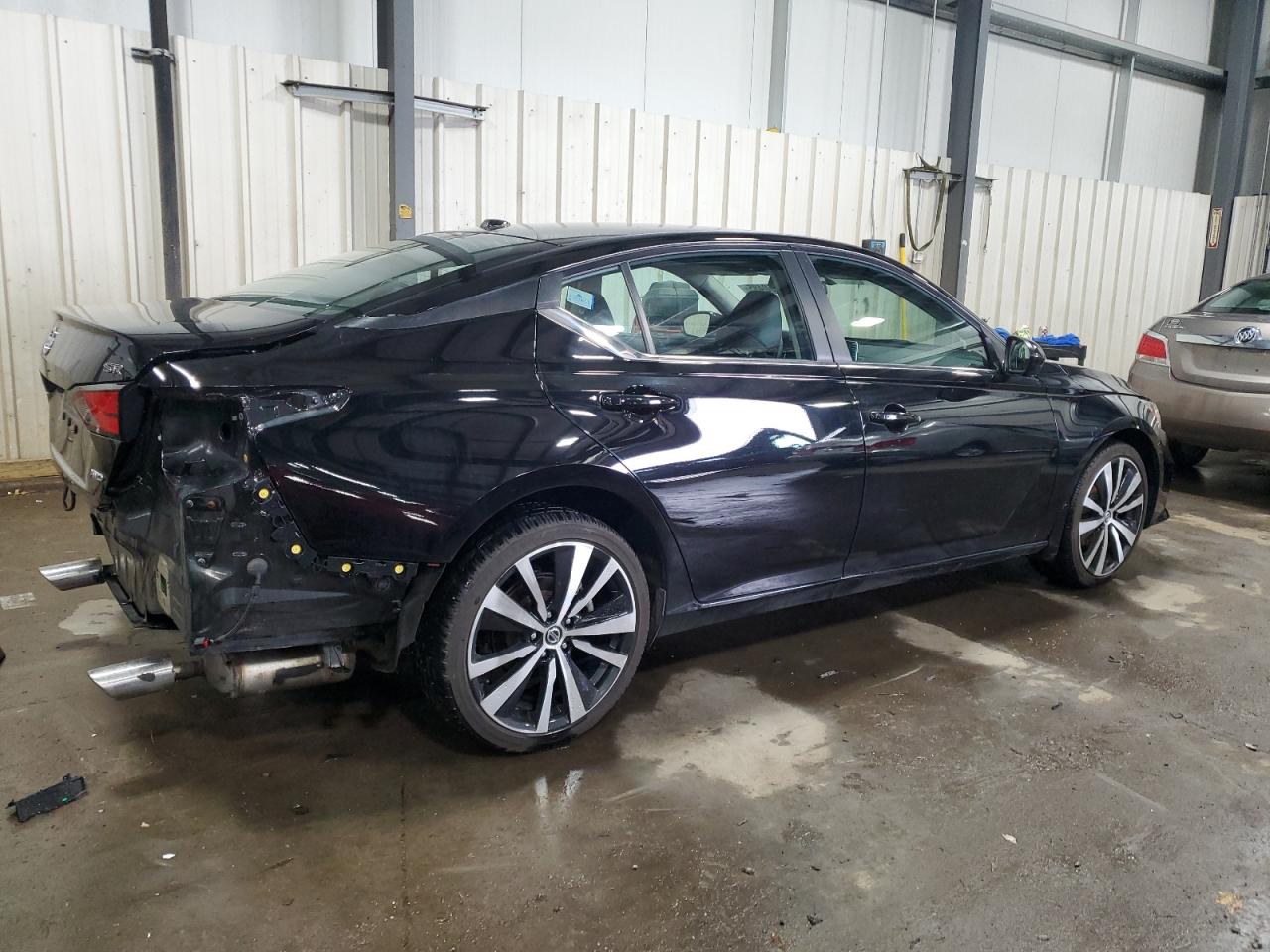 2019 Nissan Altima - Image 3