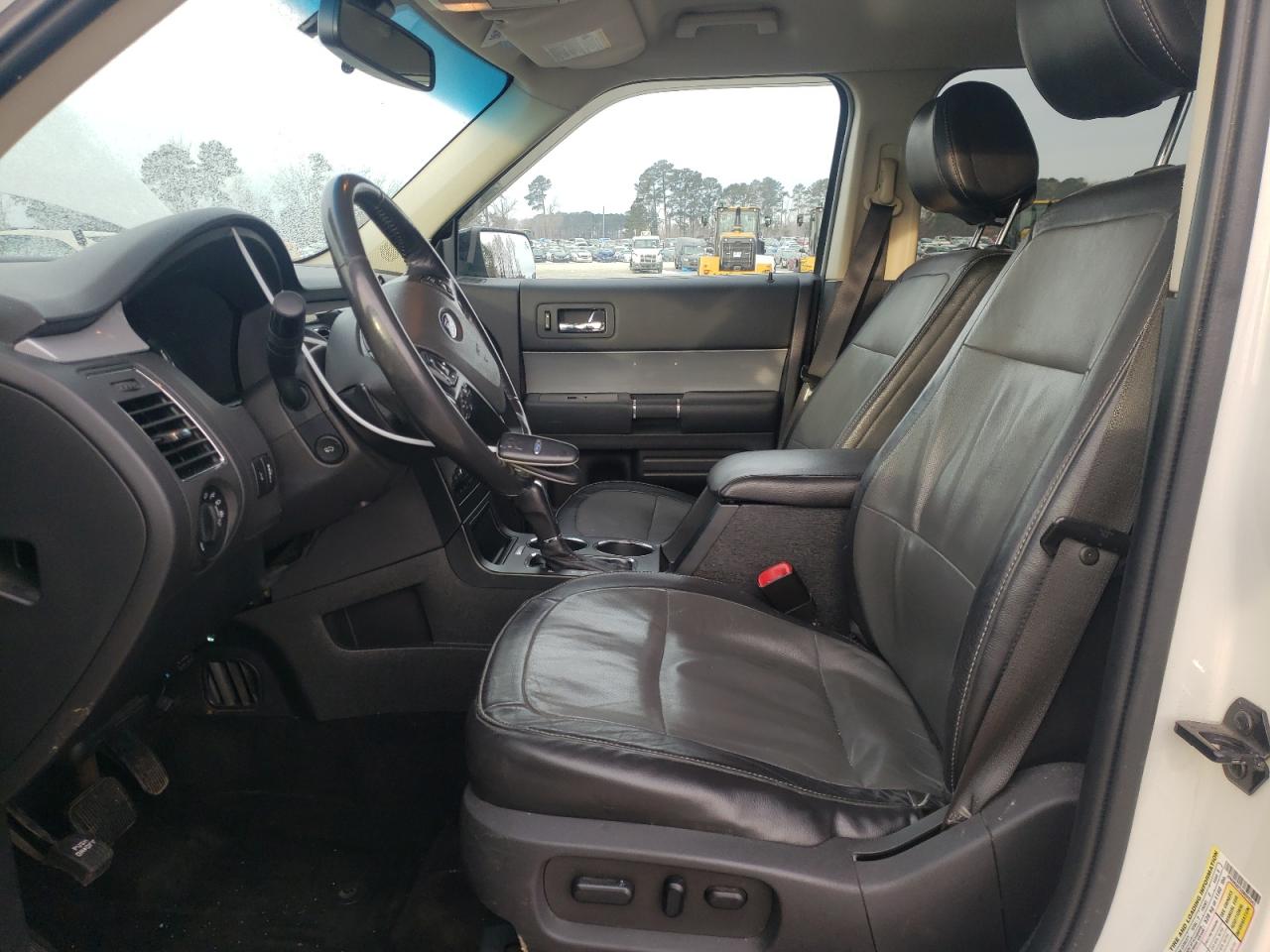 2013 Ford Flex - Image 7