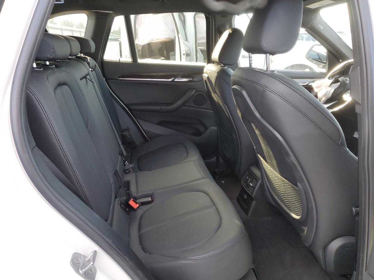 2018 BMW X1 - Image 11