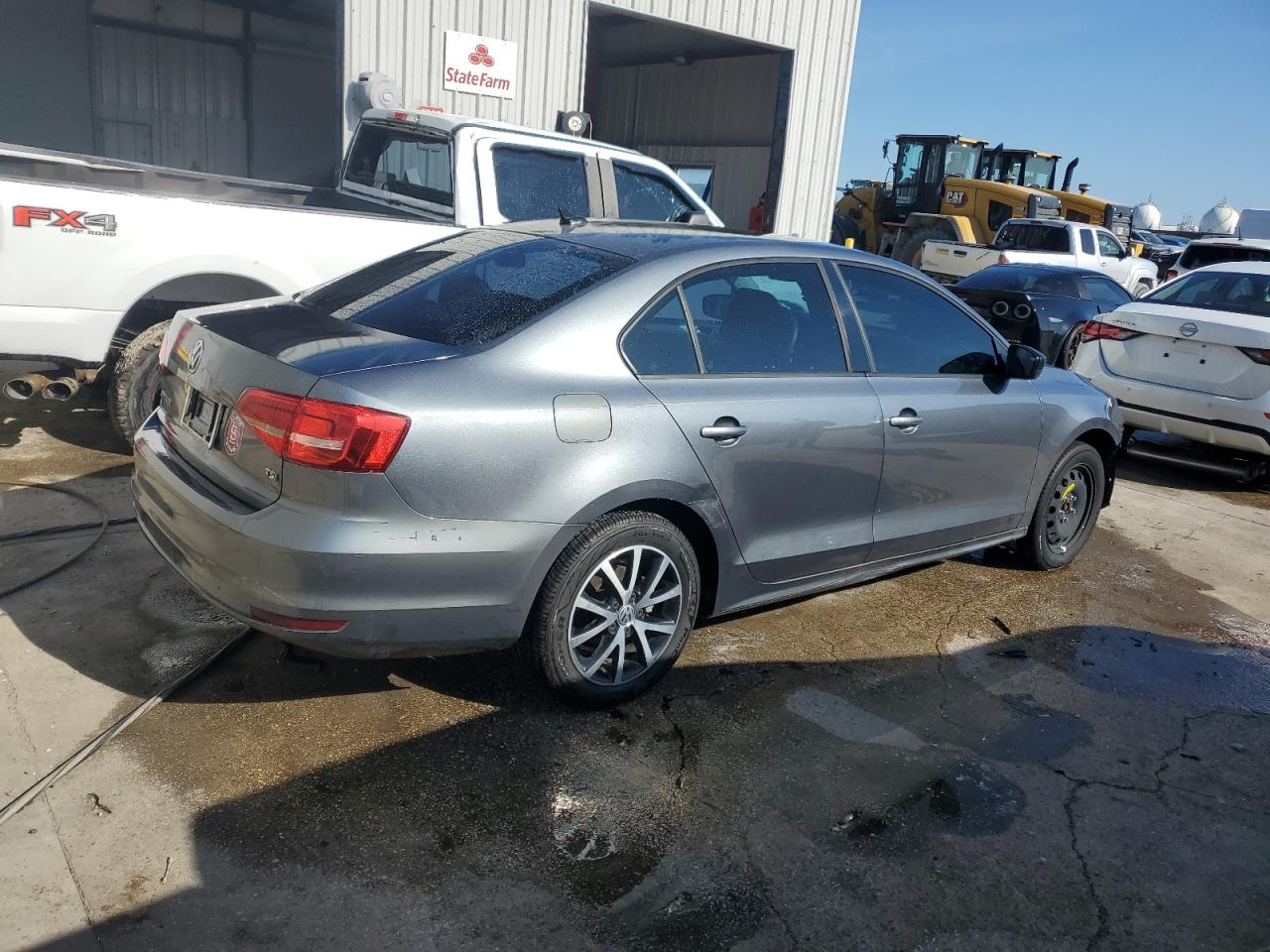 VIN 3VWD17AJ4FM201966 2015 VOLKSWAGEN JETTA no.3