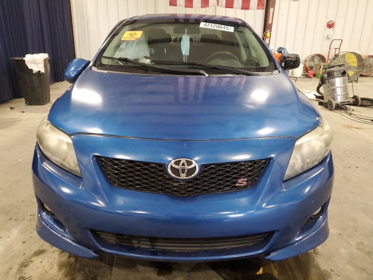 2010 Toyota Corolla - Image 5