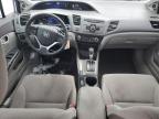 2012 HONDA CIVIC LX for sale at Copart ON - LONDON