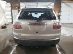 2011 Gmc Acadia Sle на продаже в Ebensburg, PA - Front End