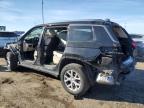 2022 Jeep Grand Cherokee L Limited for Sale in Woodhaven, MI - Stripped
