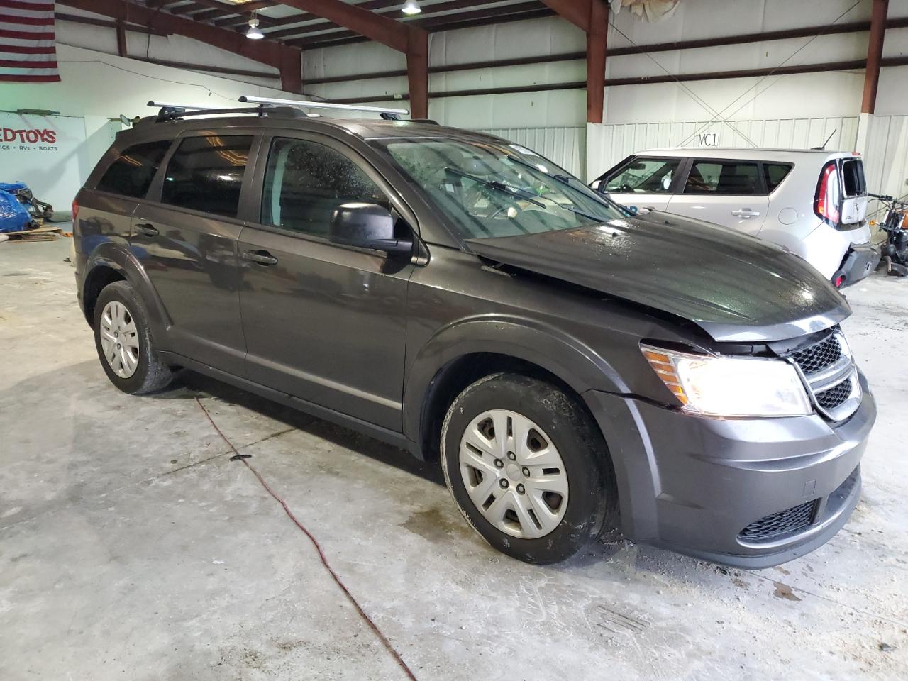 2016 Dodge Journey - Image 4