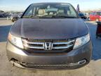 2016 Honda Odyssey Exl იყიდება Grand Prairie-ში, TX - Side