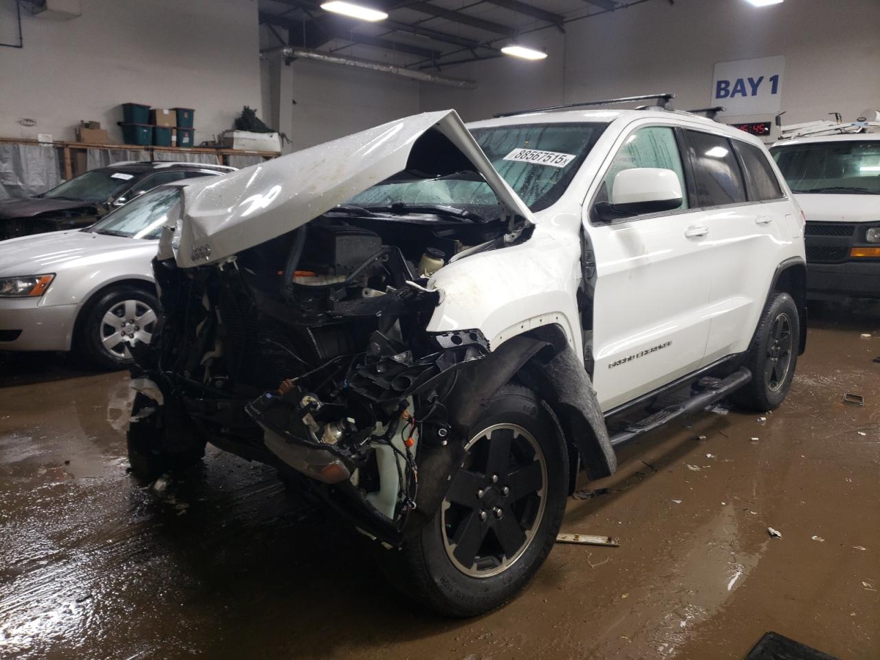 2014 Jeep Grand Cherokee - Image 1