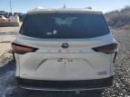 2021 Toyota Sienna Limited იყიდება Reno-ში, NV - Front End