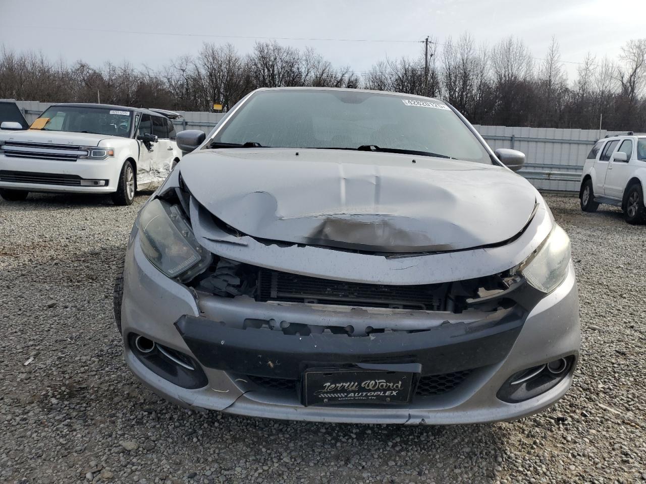 2015 Dodge Dart - Image 5