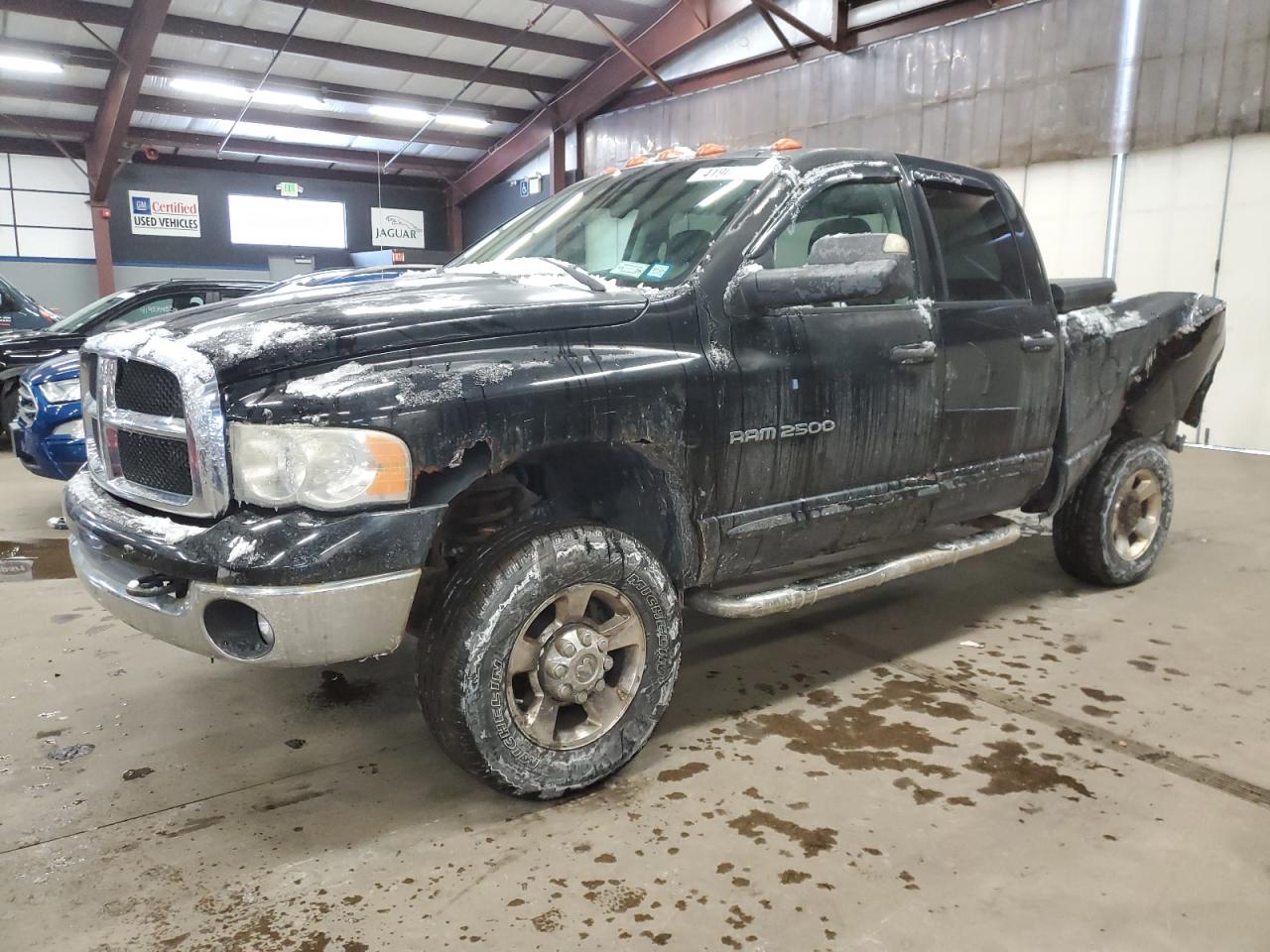 2005 Dodge RAM - Image 1