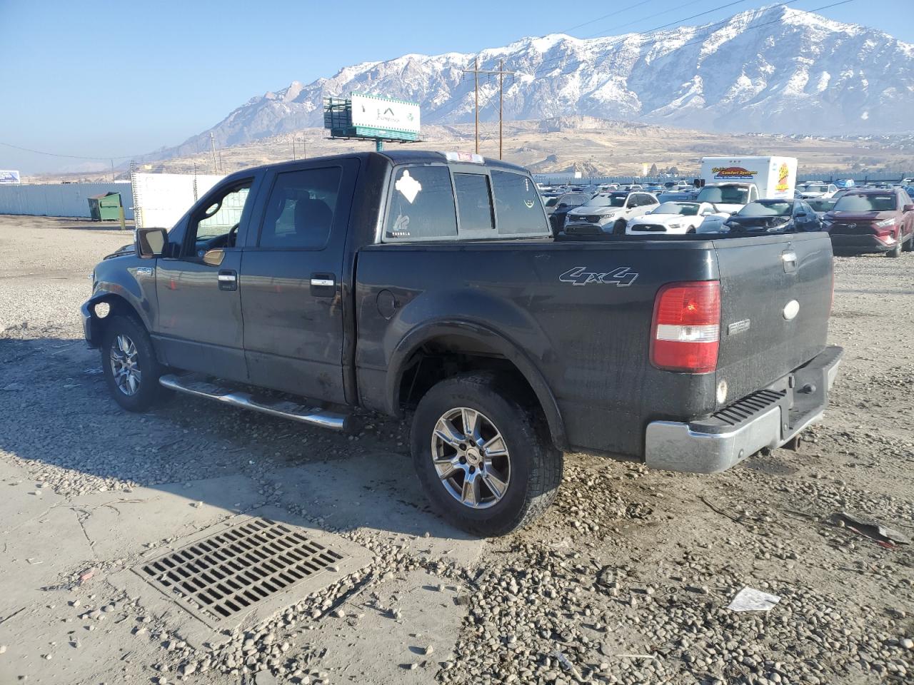 2007 Ford F-150 - Image 2