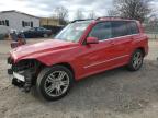 2015 Mercedes-Benz Glk 350 4Matic за продажба в Laurel, MD - Front End