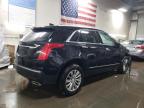 2018 Cadillac Xt5 Luxury იყიდება Elgin-ში, IL - Front End