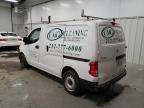 2018 Nissan Nv200 2.5S na sprzedaż w Windham, ME - Front End