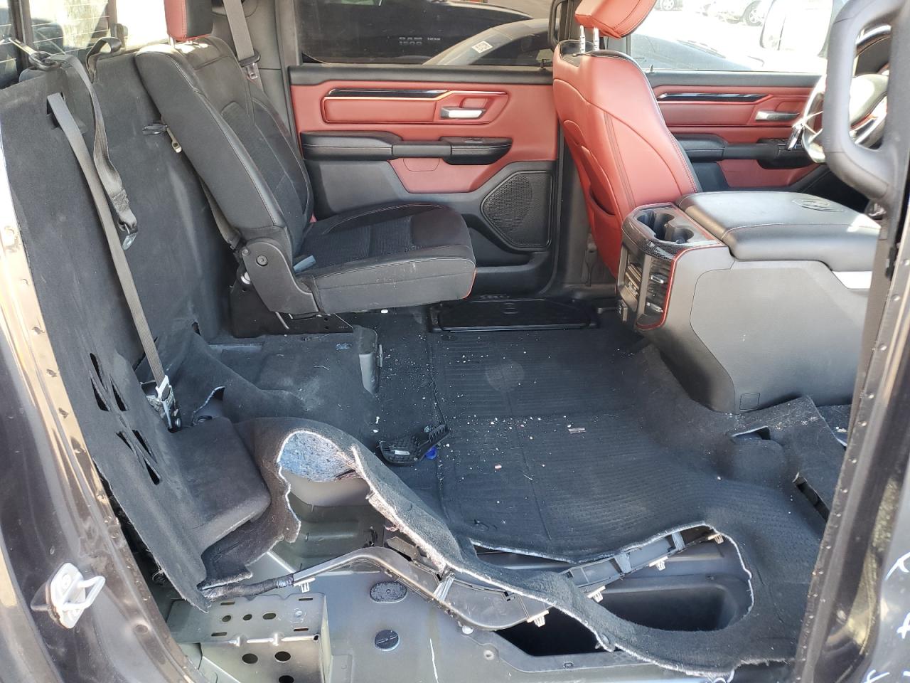 2019 RAM 1500 - Image 10