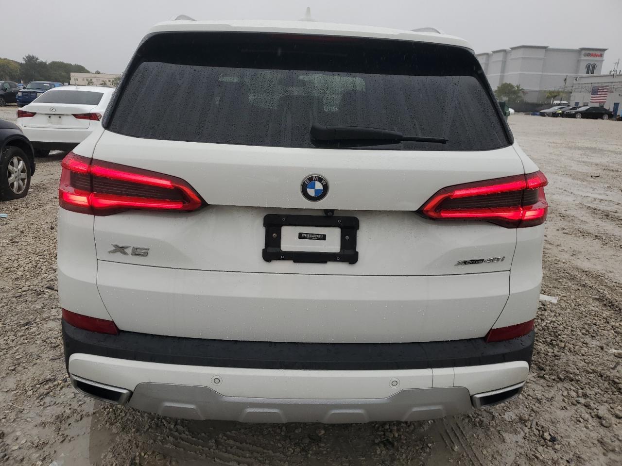 2019 BMW X5 - Image 6
