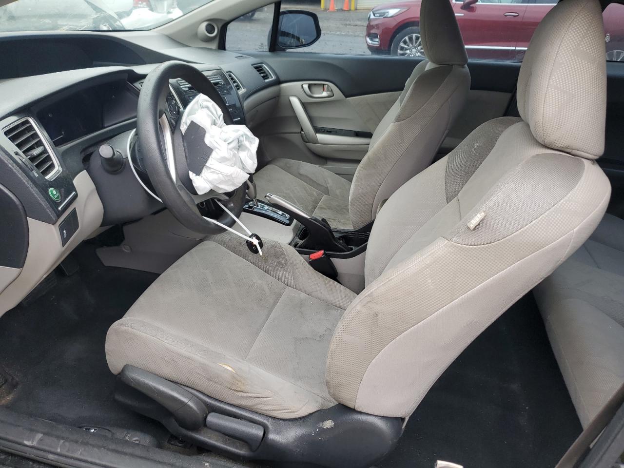 2013 Honda Civic - Image 7