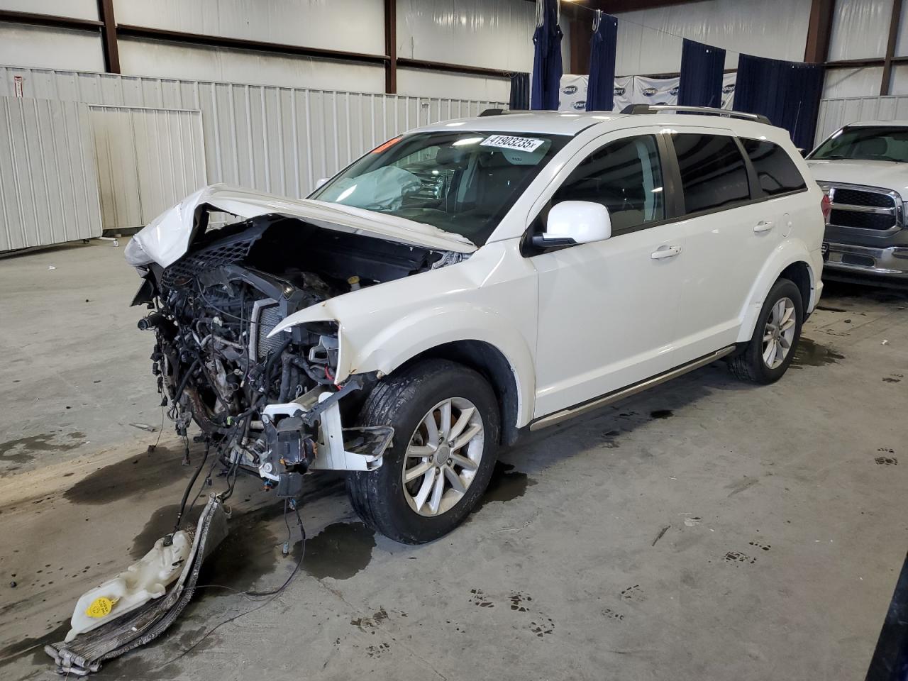 2017 Dodge Journey - Image 1