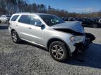 2011 Dodge Durango Crew for Sale in Gastonia, NC - Front End