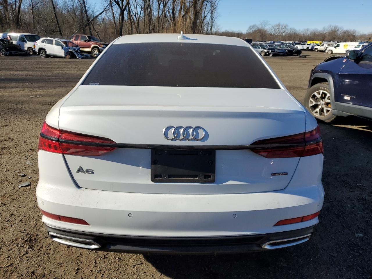 2019 Audi A6 - Image 6
