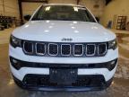 2023 Jeep Compass Latitude zu verkaufen in San Antonio, TX - Front End