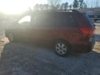 2006 Toyota Sienna Ce продається в Knightdale, NC - All Over