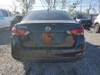 2021 Nissan Versa S продається в Riverview, FL - Front End