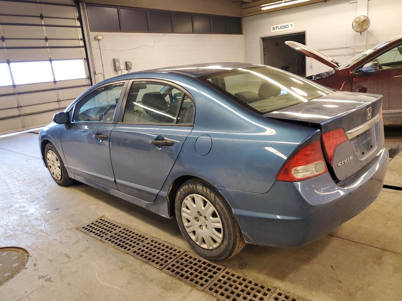 2011 Honda Civic - Image 2