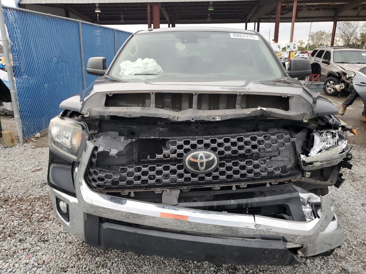2019 Toyota Tundra - Image 5
