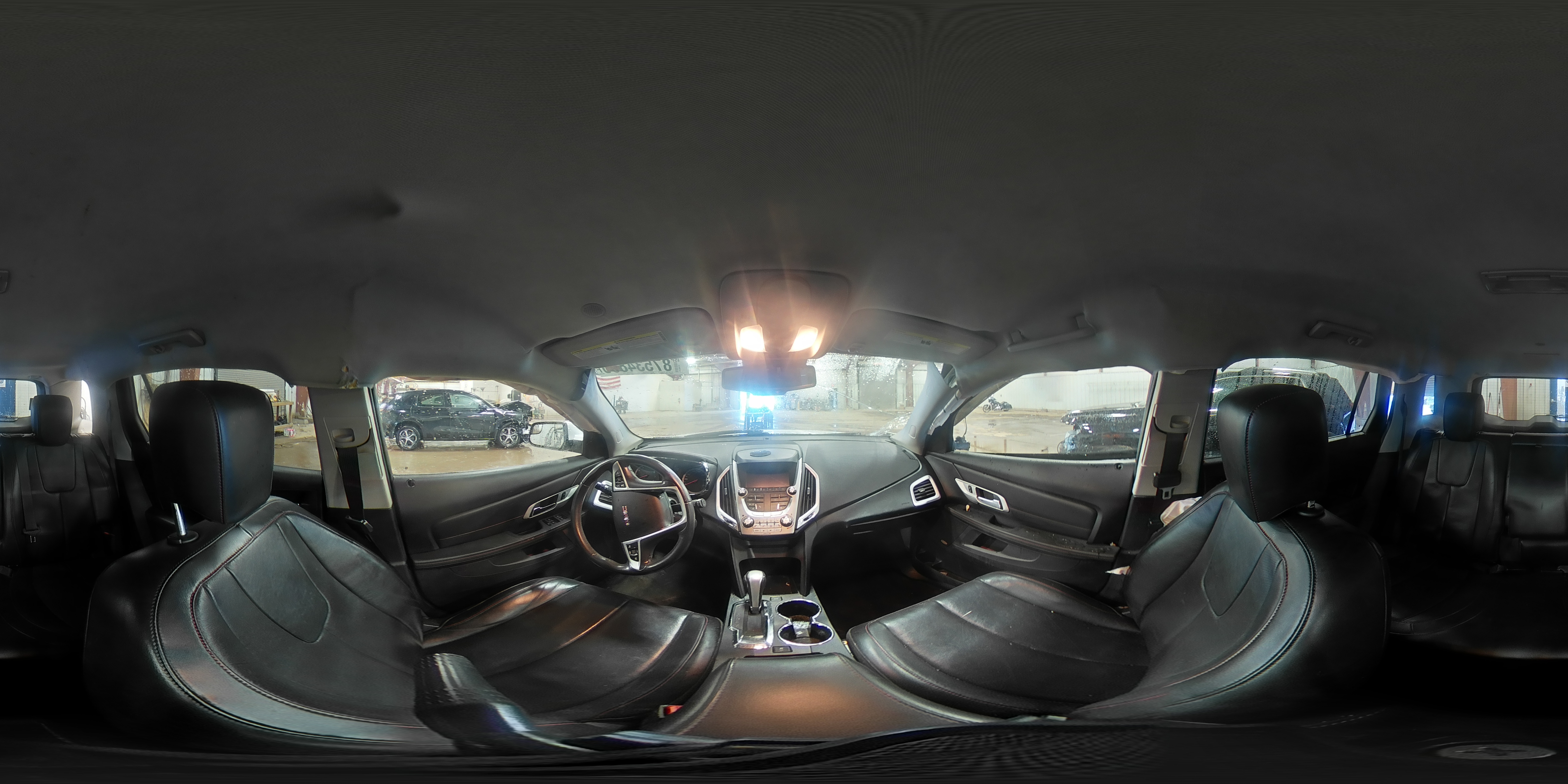 2012 GMC Terrain - Image 15