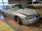 2003 Chevrolet Impala Ls zu verkaufen in Indianapolis, IN - All Over