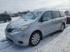 2012 Toyota Sienna Le for Sale in Hillsborough, NJ - Normal Wear