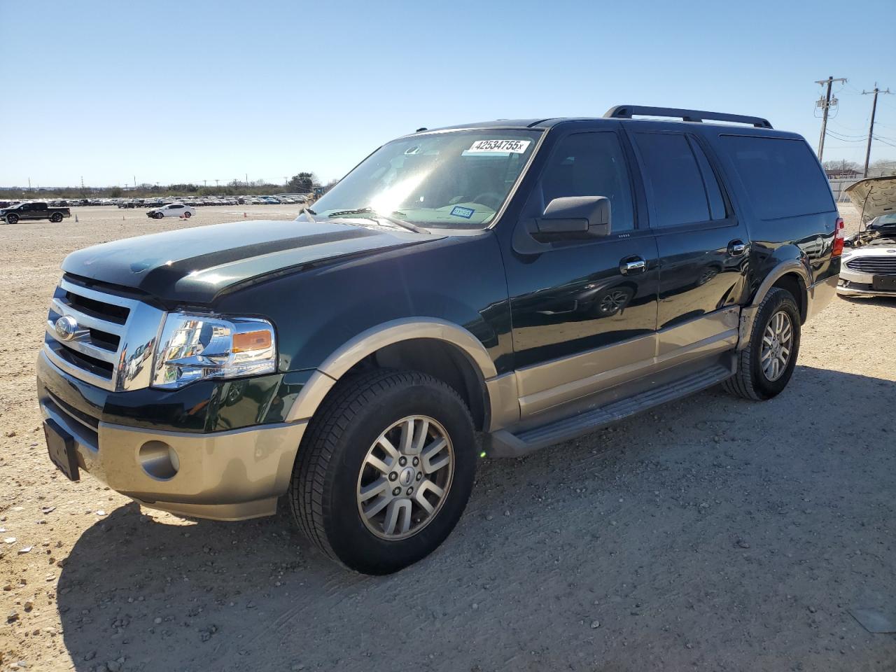 2013 Ford Expedition - Image 1