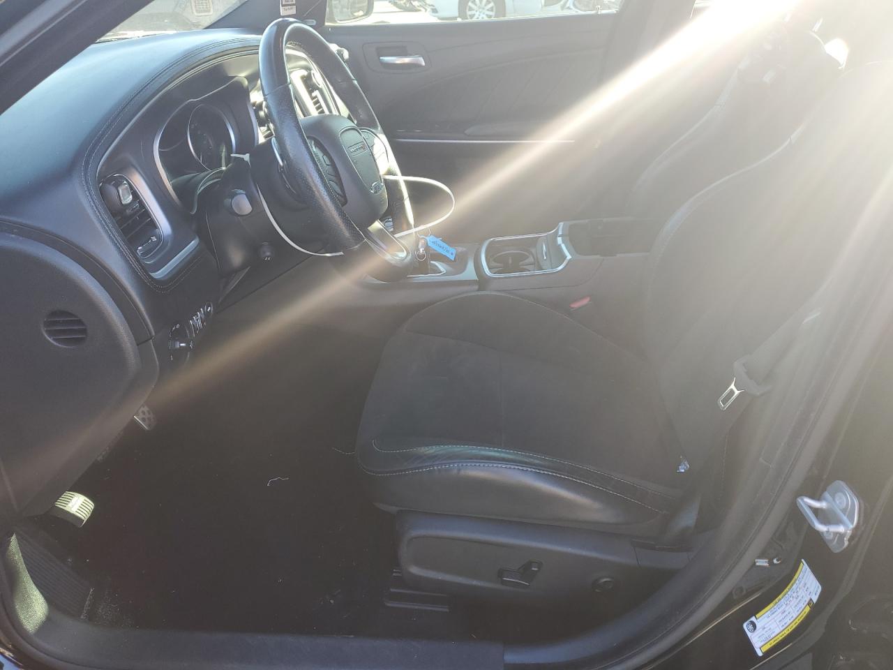 2019 Dodge Charger - Image 7