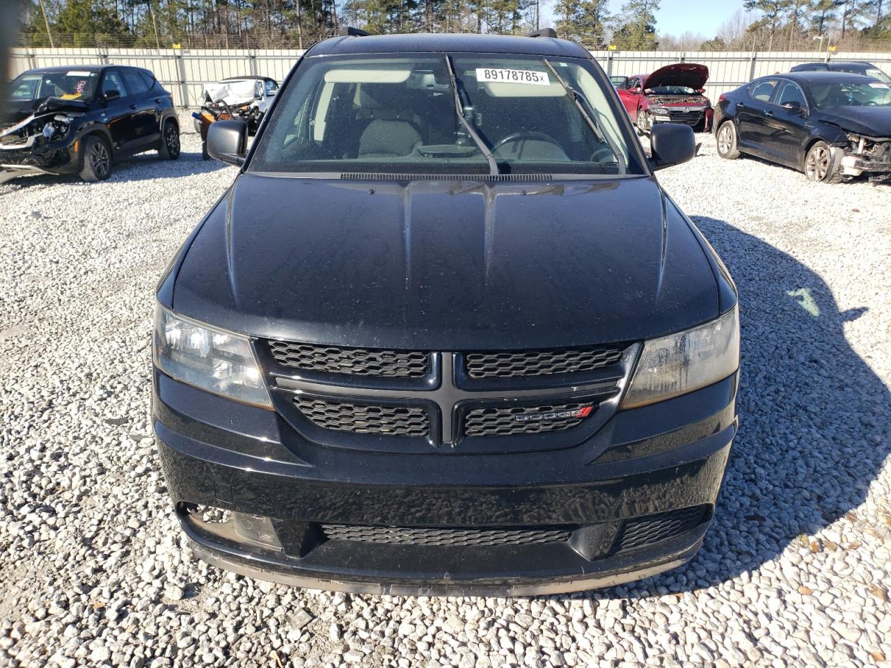 2018 Dodge Journey - Image 5