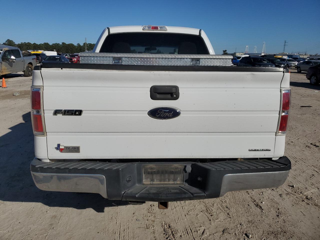 2014 Ford F-150 - Image 6