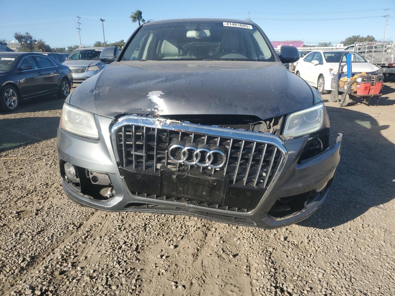 VIN WA1L2AFP4GA095159 2016 AUDI Q5 no.5