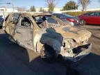 2011 Gmc Terrain Slt продається в Sacramento, CA - Burn