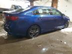 2020 Kia Forte Gt Line продається в Ebensburg, PA - Rollover
