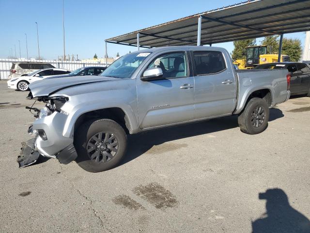 2023 Toyota Tacoma Double Cab