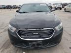 2015 Ford Taurus Limited de vânzare în Grand Prairie, TX - Front End