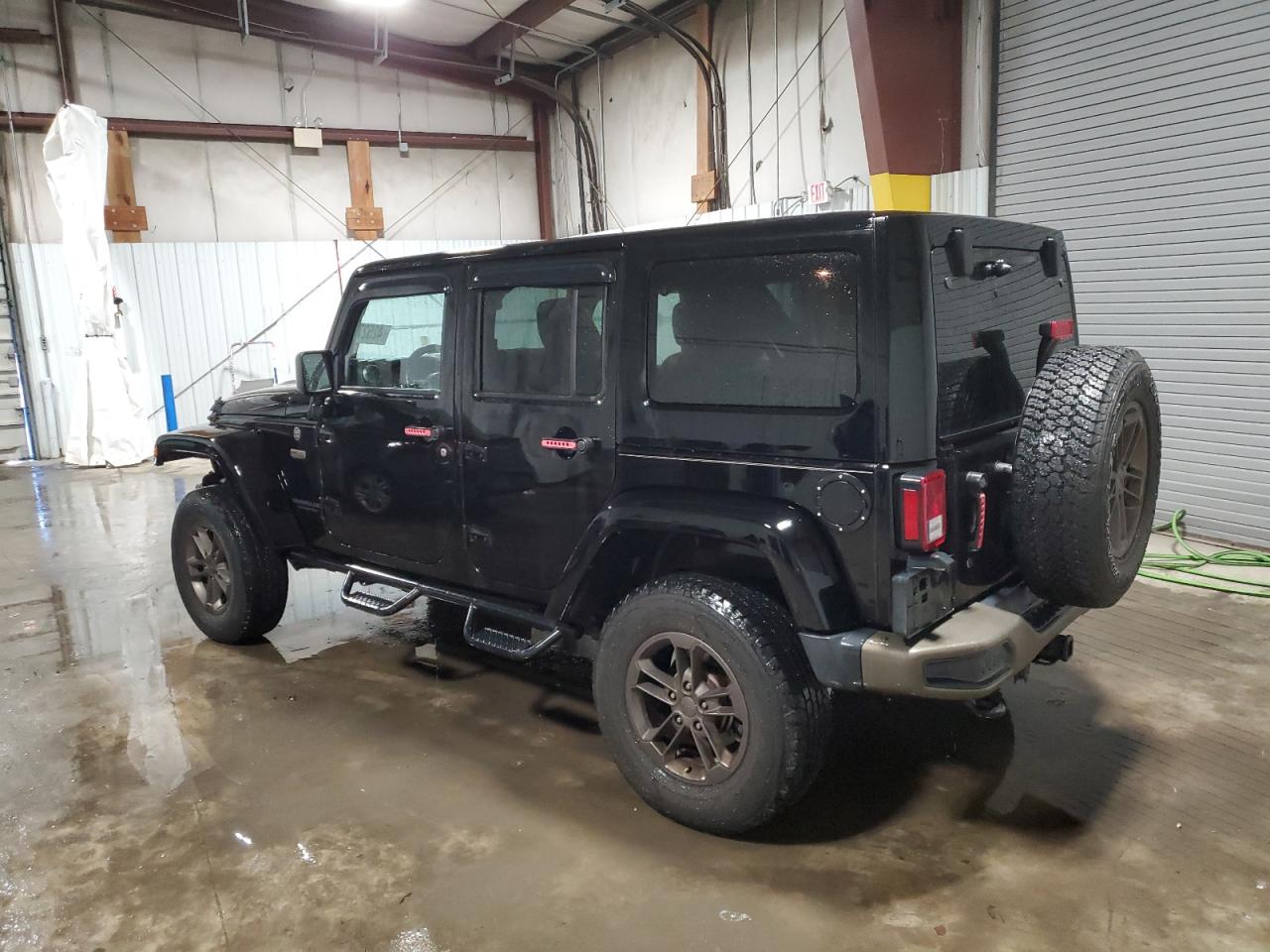 2016 Jeep Wrangler - Image 2