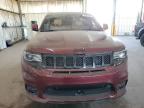 2017 Jeep Grand Cherokee Srt-8 продається в Phoenix, AZ - Rear End