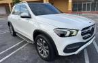 2020 Mercedes-Benz Gle 350 4Matic de vânzare în Homestead, FL - Normal Wear