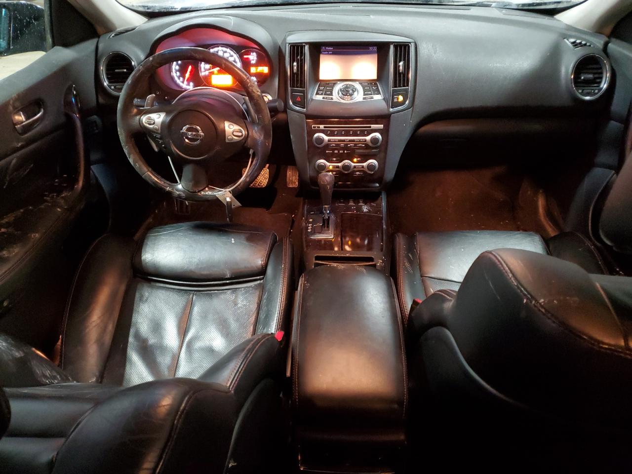2009 Nissan Maxima - Image 8