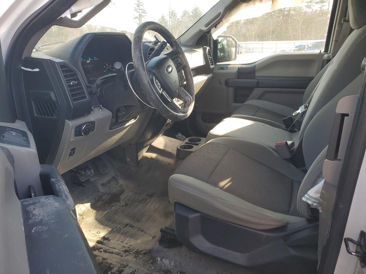 2017 Ford F-150 - Image 8