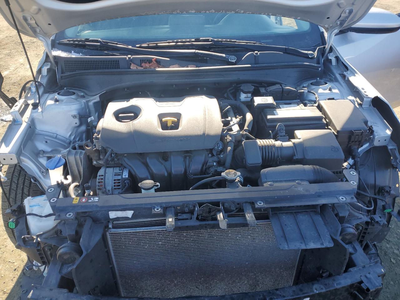 2019 Kia Forte - Image 11