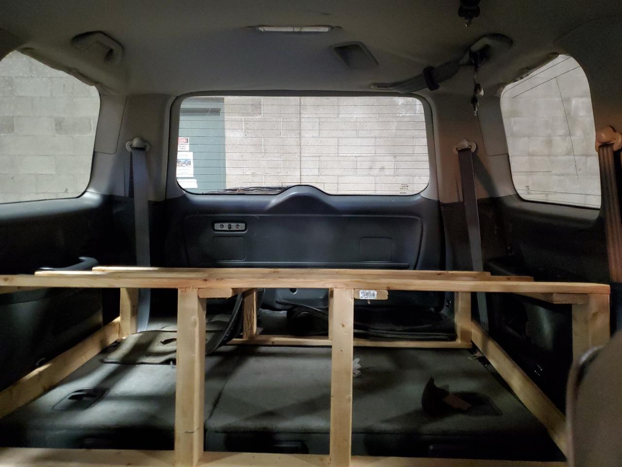 2008 Honda Pilot - Image 10