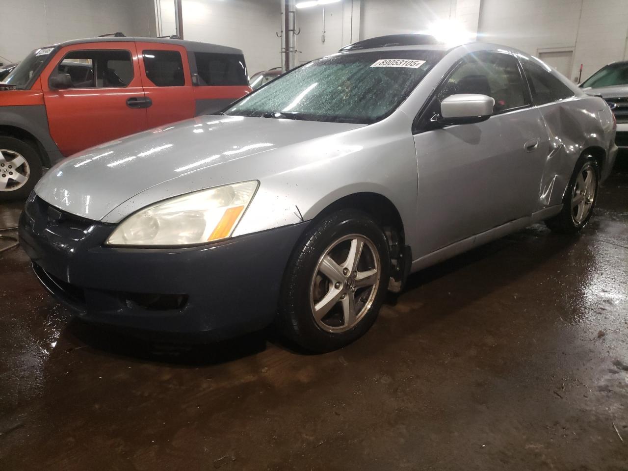 2005 Honda Accord - Image 1