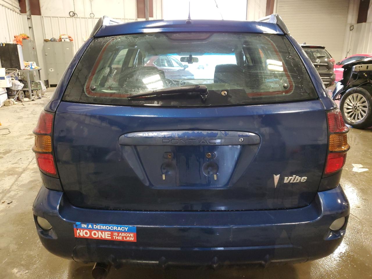 2005 Pontiac Vibe - Image 6